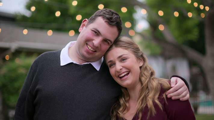 אהבה על הרצף