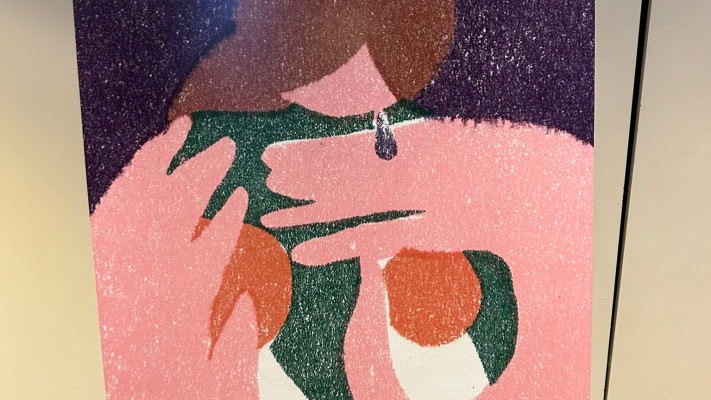 תערוכה למען כפיר ביבס בברלין