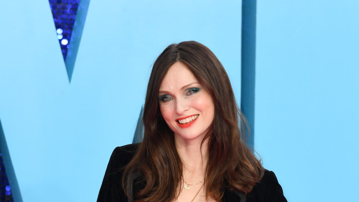 סופי אליס-בקסטור (צילום:  Gareth Cattermole  Getty Images)