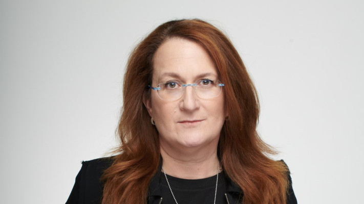 דנה עזריאלי (צילום: אריאל שליו)