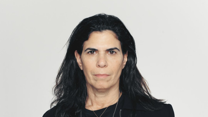 יעל ארד (צילום: אריאל שליו)