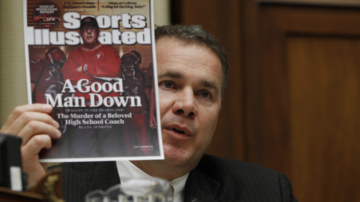 ספורטס אילוסטרייטד