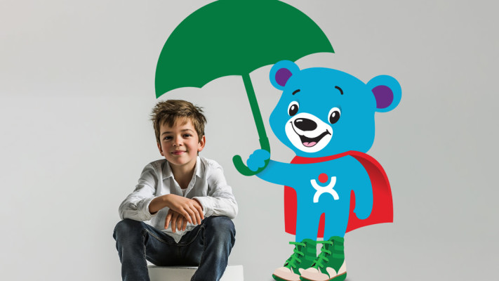 - תוסף תזונה ''יומי'' לילדים ברכישה מקולקציית החורף&nbsp;