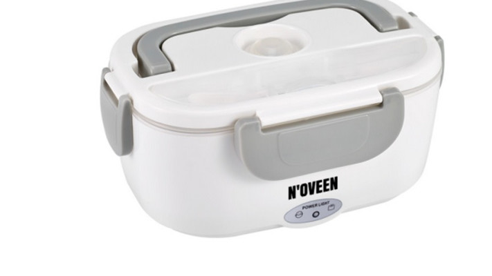 הקופסא שמחממת לכם את האוכל בשטח