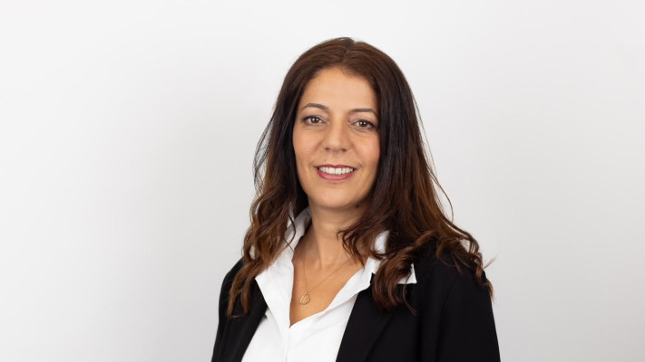 טליה גזית (צילום: גדי אהד)