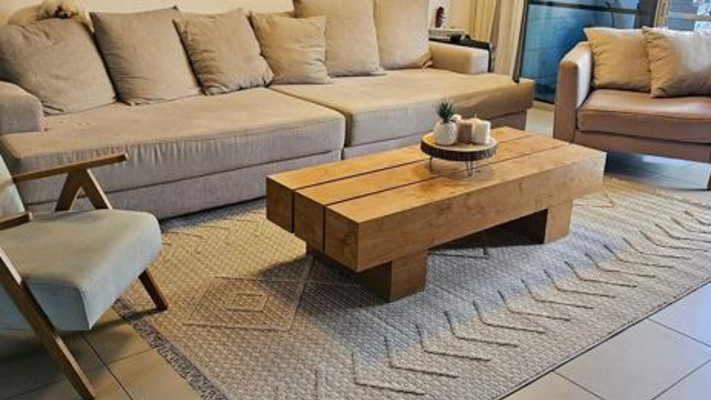 הנה כמה שטיחים שכדאי מאוד שתשלבו בבית שלכם (צילום: קרפטים שטיחים)