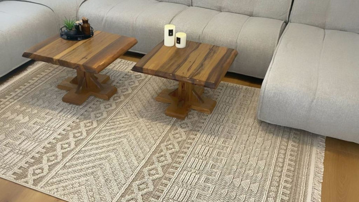 הנה כמה שטיחים שכדאי מאוד שתשלבו בבית שלכם (צילום: קרפטים שטיחים)