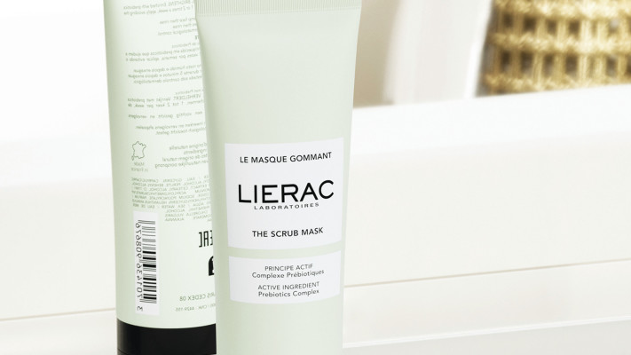 שח ליראק פריז, מסכת ניקוי 169