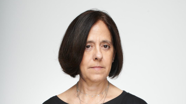 תמר יסעור (צילום: שליו אריאל)