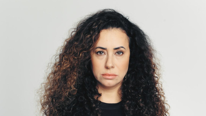 טל גרנות גולדשטיין (צילום: שליו אריאל)