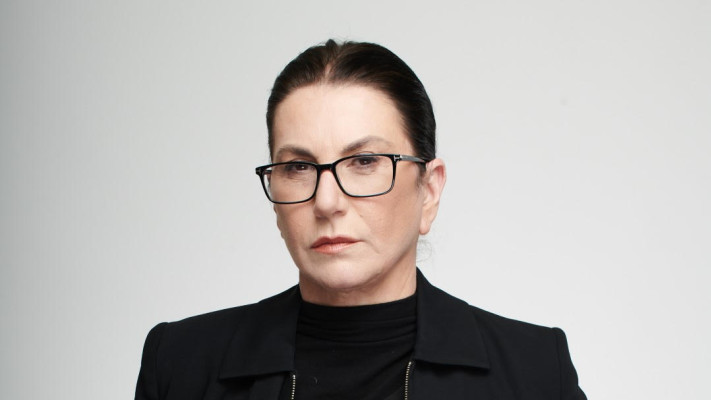 רותי ברודו (צילום: שליו אריאל)