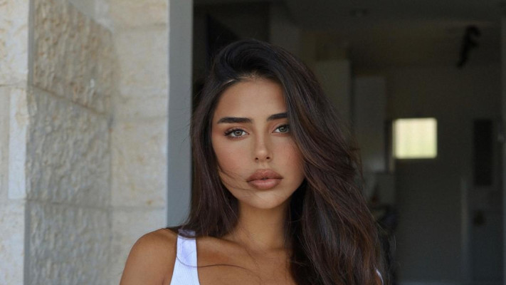 אלין כהן (צילום: שחף ביטון)