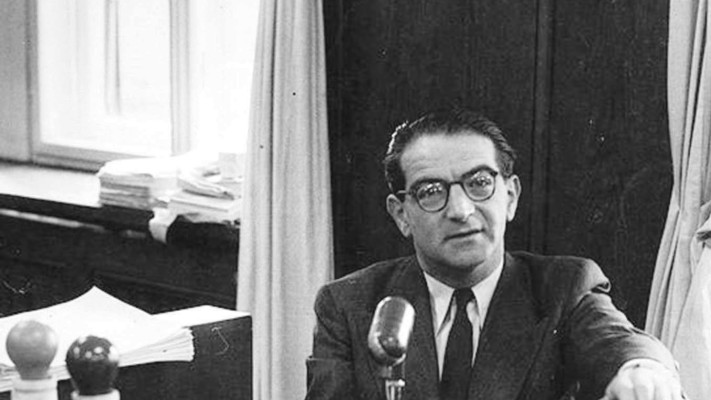 ישראל קסטנר 