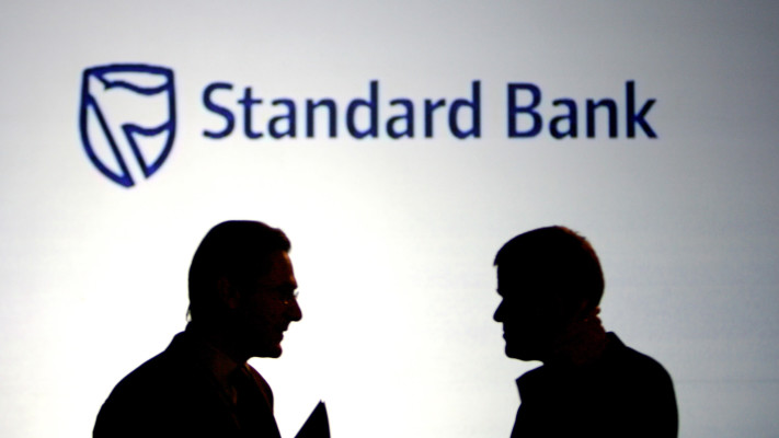 סטנדרט בנק