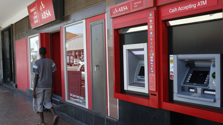 בנק Absa