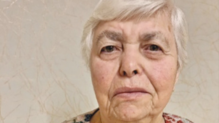 שרה טפליצקי