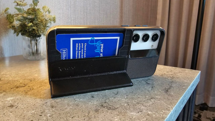 הכיסוי של vena