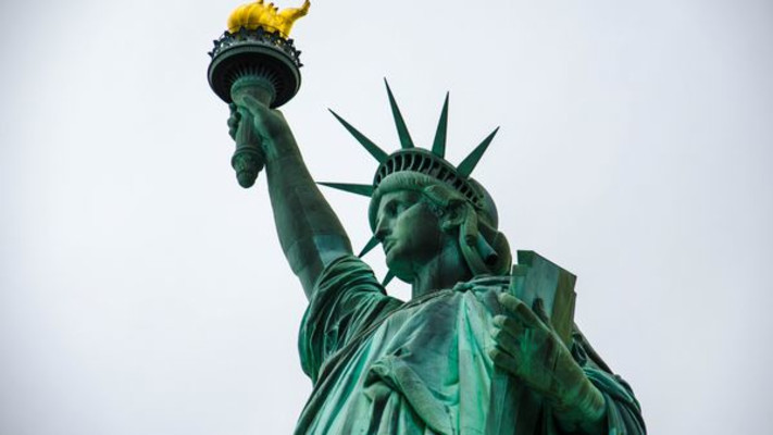פסל החירות, ארה\'\'ב (צילום: Canva)