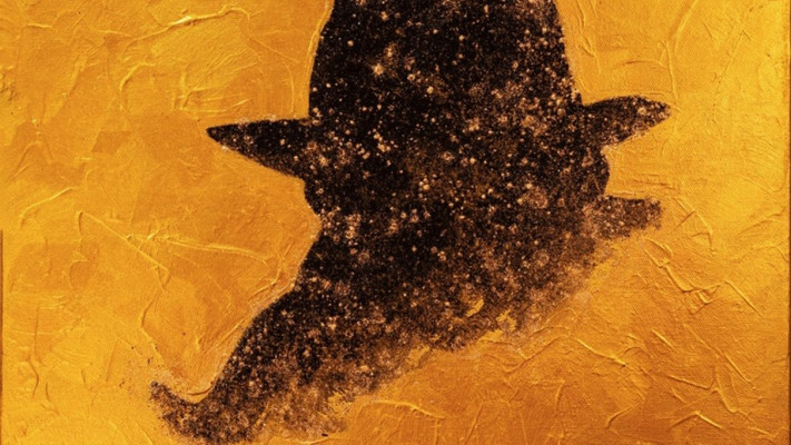 מתוך התערוכה של איתי גבאי