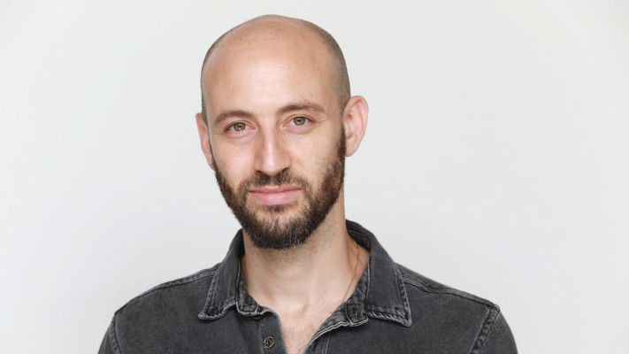 ירון ליפמן, סמנכל מטה ואסטרטגיה, רשת מלונות אטלס