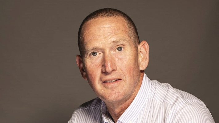 עמית בהט סמנכל תפעול רשת ישרוטל