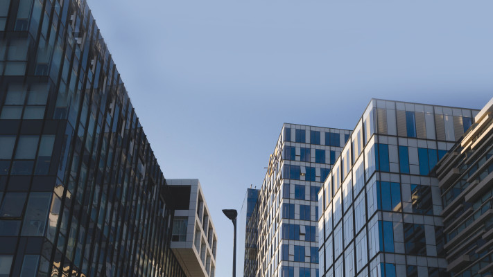 בנייני הייטק בהרצליה 