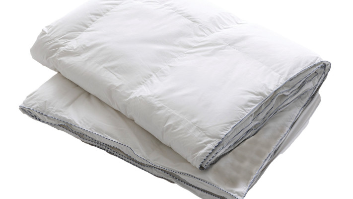 גולף &amp; קו שמיכת פוך טבעי