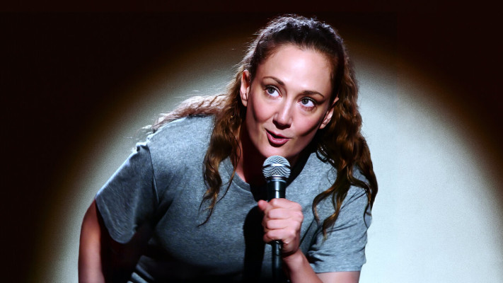 Jacqueline Novak Get on Your Knees