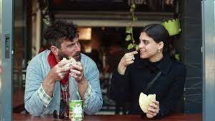 החבר השמן שלי