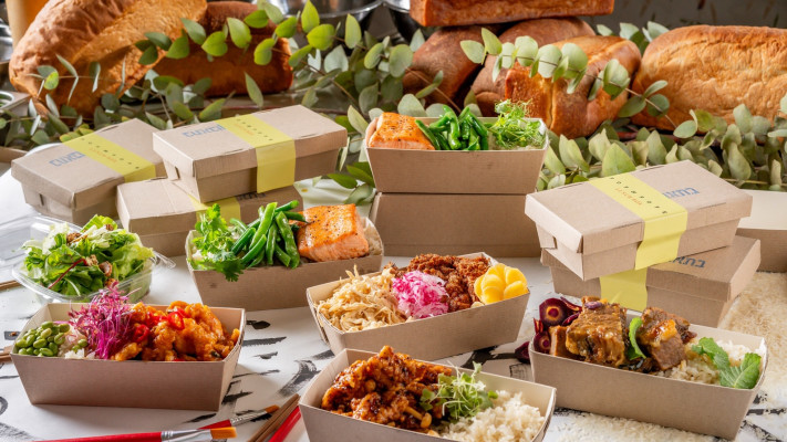 לאנץ בוקס פופ אנד פופ