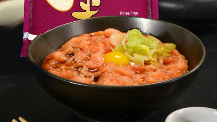 אורז יפני אקיטה קומאצי ממחוז אקיטה יבואן קיטהקאטה