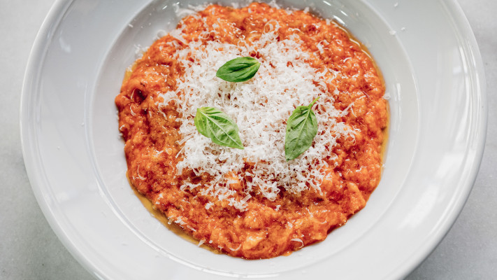 פפה אה לה פומדורו