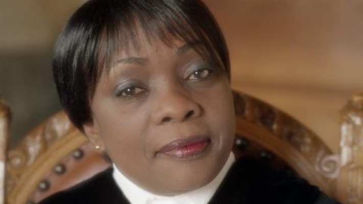 השופטת ג'וליה סבוטינדה