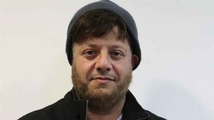 איתמר בן גביר בתחפושת (צילום: רשתות חברתיות, שימוש לפי סעיף 27 א')