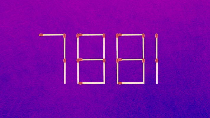 החידה היומית