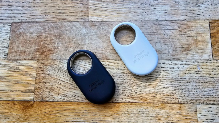 סמסונג Galaxy SmartTag 2