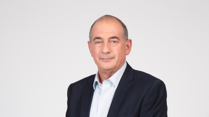 יוסי חביליו