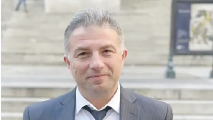 דני חחיאשוילי