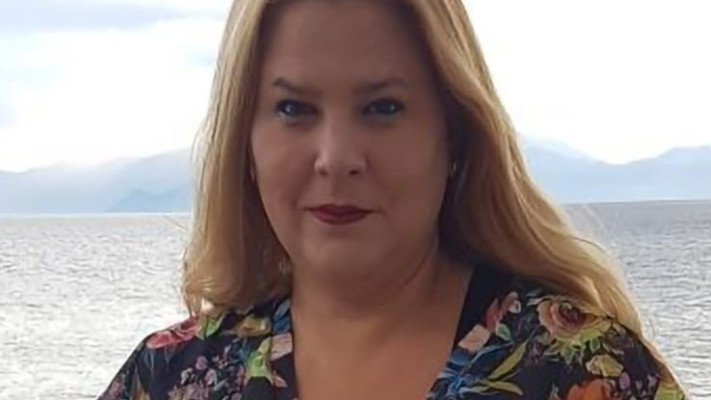 סקרלט כהן, מנהלת את התכניות למניעת אלימות באגף לקידום מעמד האישה בויצו