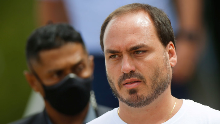 קרלוס בולסונארו