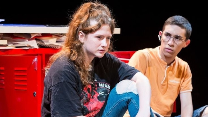 שני אלה אורנה פורת