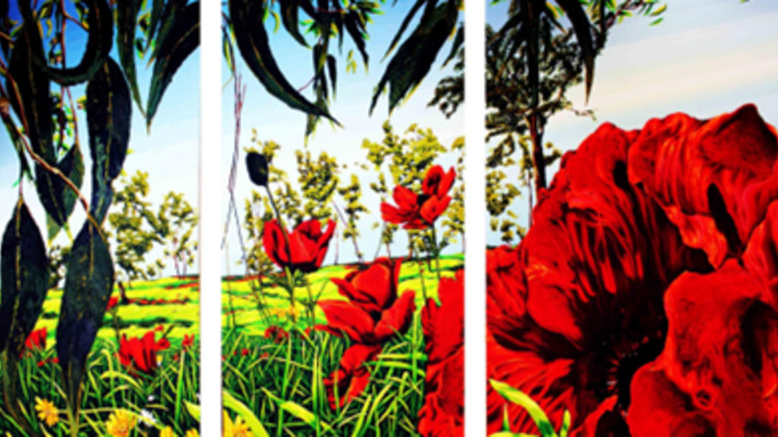 יצירה יונה לוי גרוסמן