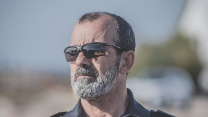 ניצב דני לוי