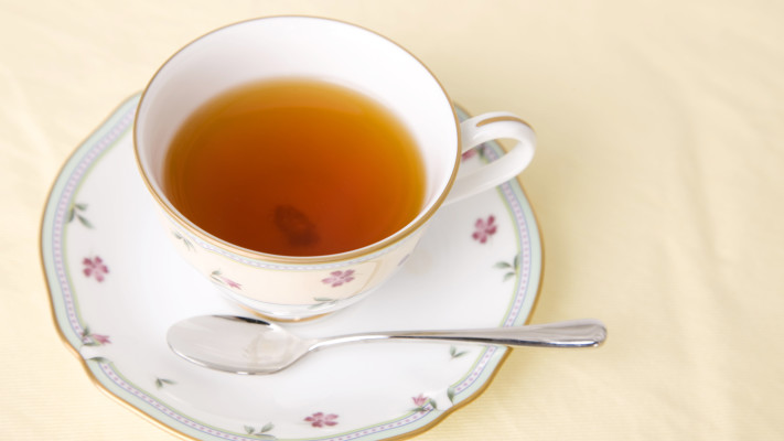 תה עם דבש (צילום: אינג'אימג')