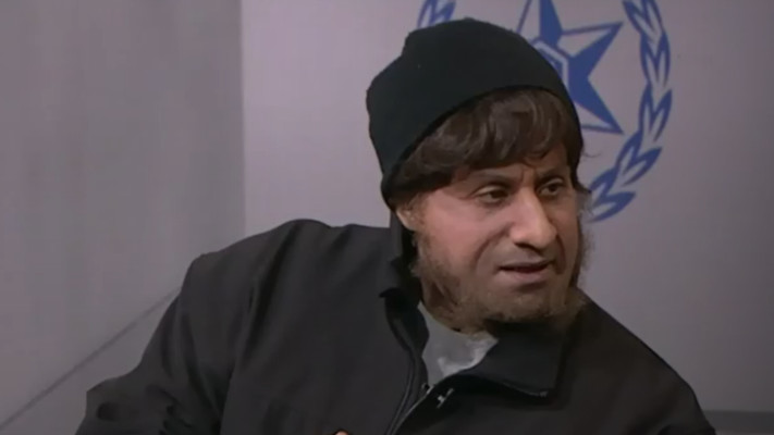 איתמר בן גביר מארץ נהדרת