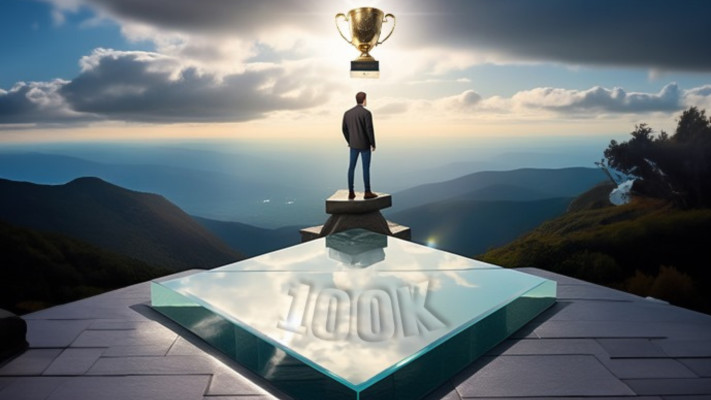 ארבע תקרות הזכוכית של המשווקים הדיגיטליים 