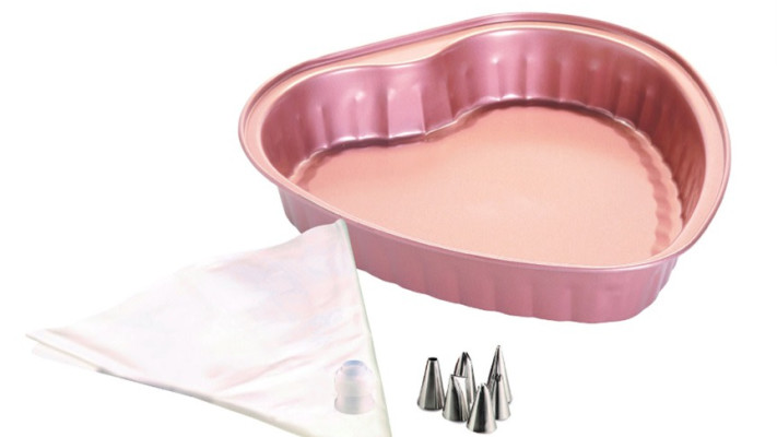 סולתם מציגה: מארז אפיה מתוק ומושלם בדיוק ליום אהבה