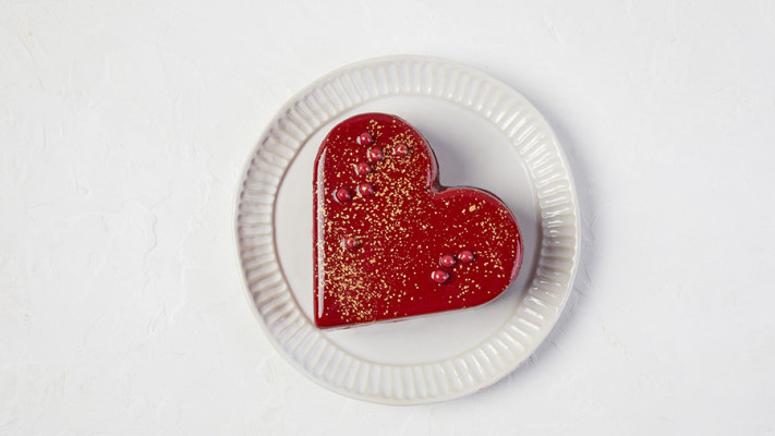 הלבבות של רולדין ליום האהבה&nbsp;