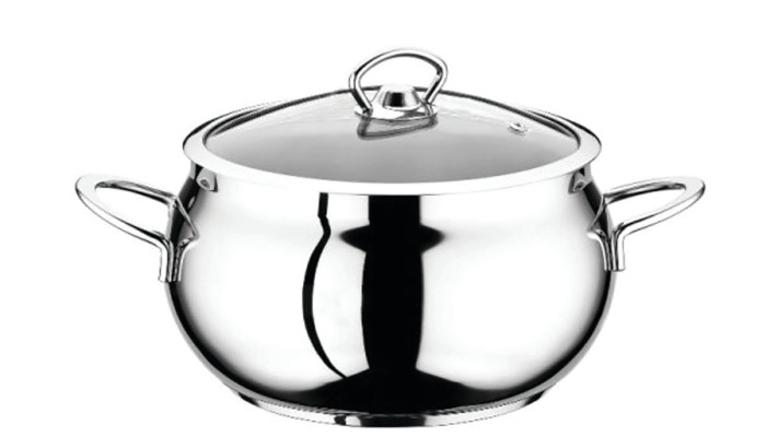 סיר מעוצב של נעמן