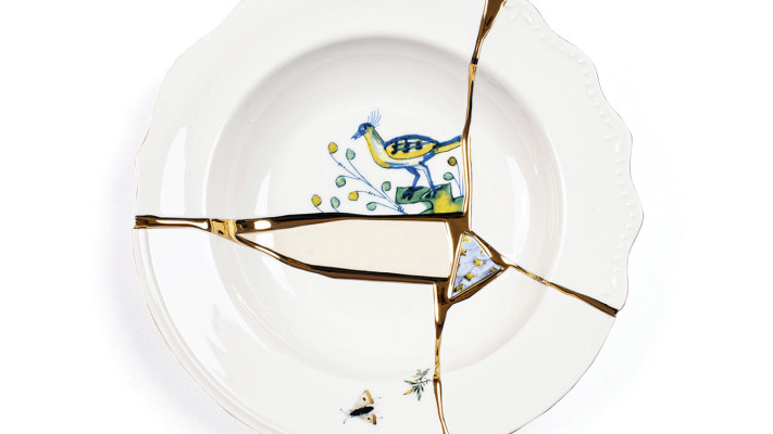 קערת מרק של סוהו